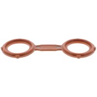 TOPRAN 628 113 Dichtung, Ölkühler