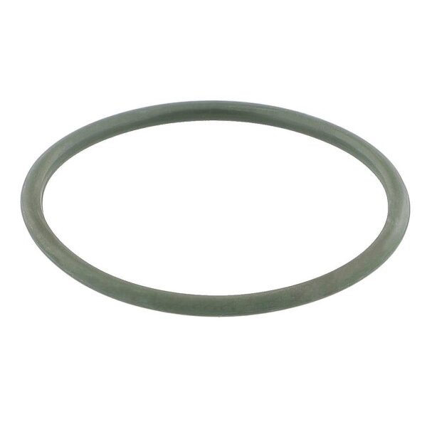 TOPRAN 628 317 Dichtung, Lader