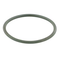 TOPRAN 628 317 Dichtung, Lader