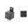 HELLA 4RD 933 332-551 Relais, Arbeitsstrom