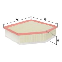 FILTRON AP 028/9 Luftfilter