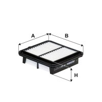 FILTRON AP 103/7 Luftfilter