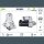 VALEO 201002 Starter