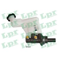LPR 6276 Hauptbremszylinder