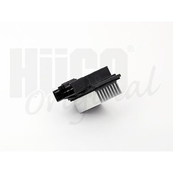 HÜCO 132566 Regler, Innenraumgebläse