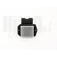 HÜCO 132566 Regler, Innenraumgebläse