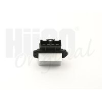 HÜCO 132566 Regler, Innenraumgebläse
