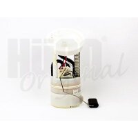 HÜCO 133295 Kraftstoff-Fördereinheit