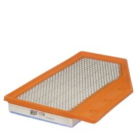 HENGST FILTER E1538L Luftfilter