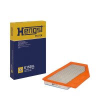 HENGST FILTER E1538L Luftfilter