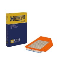 HENGST FILTER E1539L Luftfilter