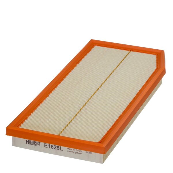 HENGST FILTER E1625L Luftfilter
