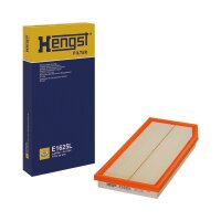 HENGST FILTER E1625L Luftfilter