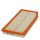 HENGST FILTER E1625L Luftfilter