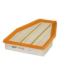 HENGST FILTER E1722L Luftfilter