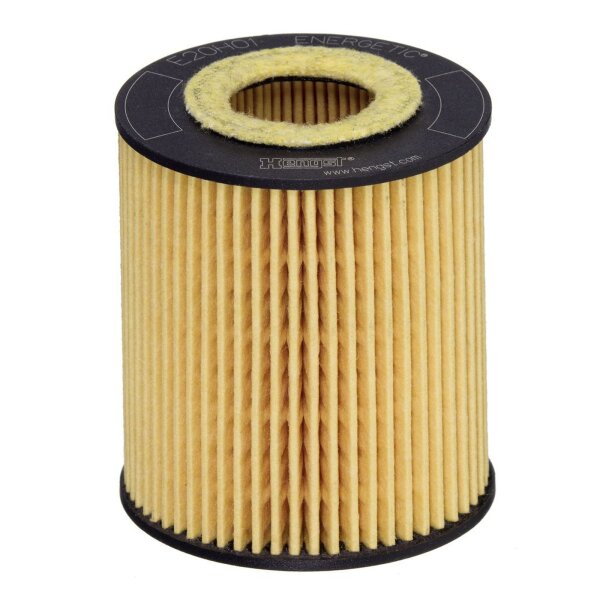 HENGST FILTER E20H01 D293 Ölfilter