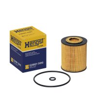 HENGST FILTER E20H01 D293 Ölfilter