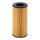 HENGST FILTER E501KP D559 Kraftstofffilter