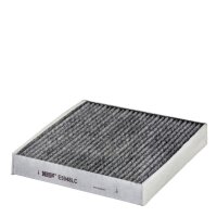 HENGST FILTER E5948LC Filter, Innenraumluft