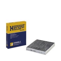 HENGST FILTER E5948LC Filter, Innenraumluft
