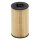 HENGST FILTER E867H D370 Ölfilter