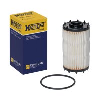 HENGST FILTER E914H D398 Ölfilter