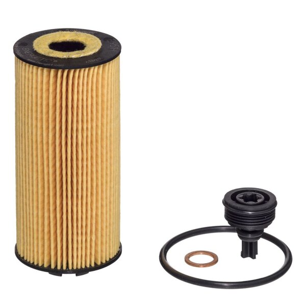 HENGST FILTER E951H D497 Ölfilter