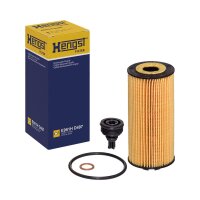 HENGST FILTER E951H D497 Ölfilter