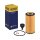 HENGST FILTER E951H D497 Ölfilter