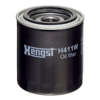 HENGST FILTER H411W Ölfilter