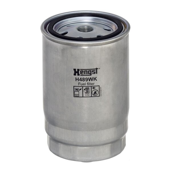 HENGST FILTER H489WK Kraftstofffilter