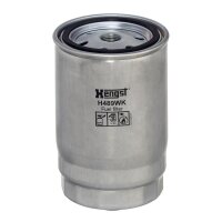 HENGST FILTER H489WK Kraftstofffilter