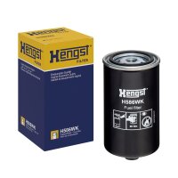 HENGST FILTER H586WK Kraftstofffilter