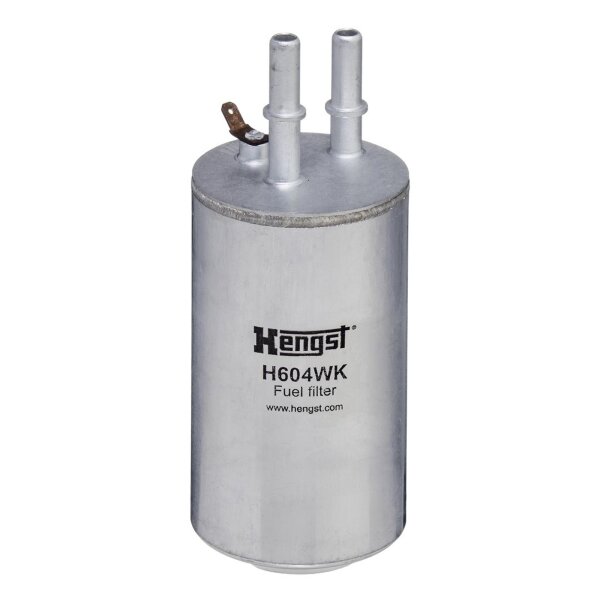 HENGST FILTER H604WK Kraftstofffilter
