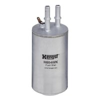 HENGST FILTER H604WK Kraftstofffilter