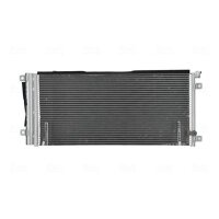 NISSENS 941224 Kondensator, Klimaanlage