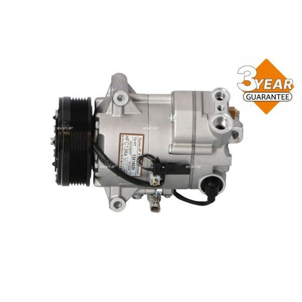 NRF 32791 Kompressor, Klimaanlage