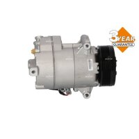 NRF 32791 Kompressor, Klimaanlage
