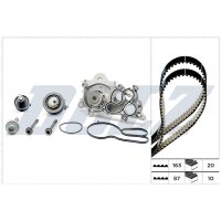 DOLZ KD150 Wasserpumpe + Zahnriemensatz