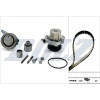 DOLZ KD153 Wasserpumpe + Zahnriemensatz