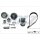 DOLZ KD156 Wasserpumpe + Zahnriemensatz