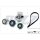 DOLZ KD157 Wasserpumpe + Zahnriemensatz