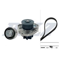 DOLZ KD161 Wasserpumpe + Zahnriemensatz