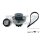 DOLZ KD161 Wasserpumpe + Zahnriemensatz