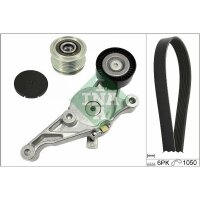 Schaeffler INA 529 0469 20 Keilrippenriemensatz