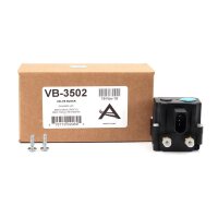 Arnott VB-3502 Ventil, Druckluftanlage