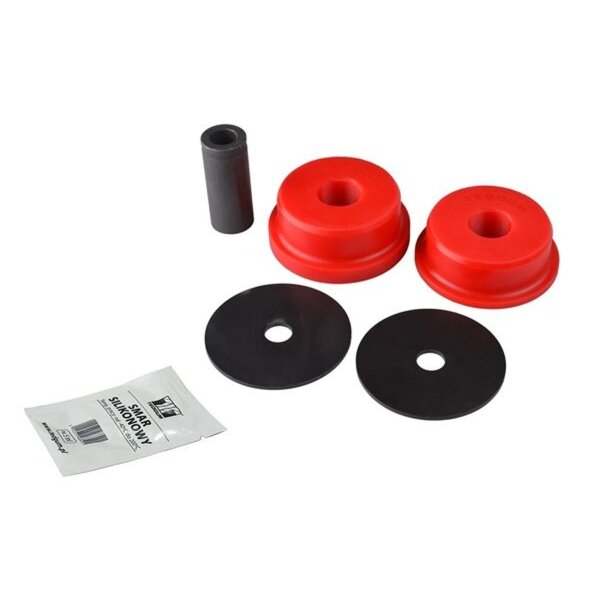 TEDGUM TED49259 Lagerung, Differential