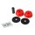 TEDGUM TED49259 Lagerung, Differential