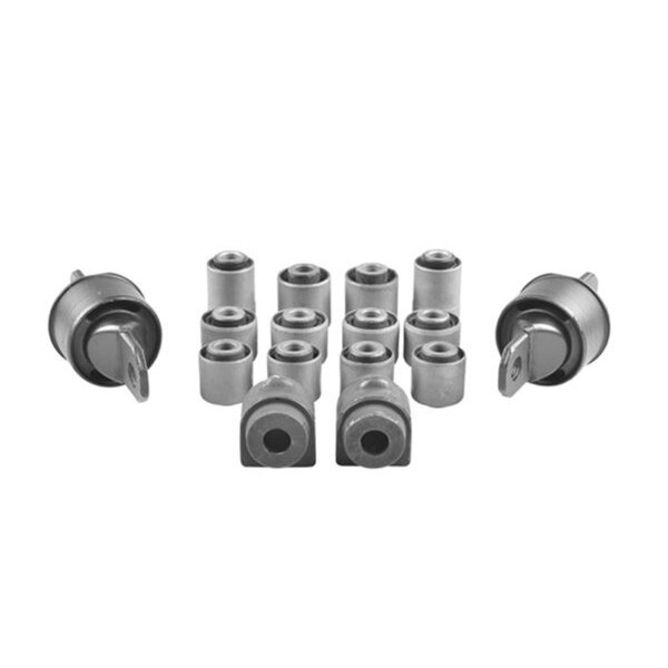 TEDGUM TED62403 Reparatursatz, Radaufhängung