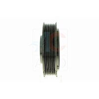 ACAUTO AC-06DN172 Magnetkupplung, Klimakompressor